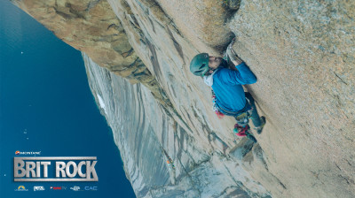 Brit Rock IV (SEA TO SUMMIT) - Documental completo online