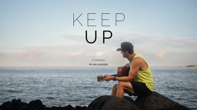 Keep Up - Documental completo online