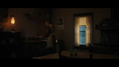 MONSTER: La storia di Ed Gein  1x01