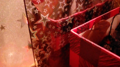 MY FINAL LAST MASSAGE TO TOM HIDDLESTON FROM MISS GLITTER V.