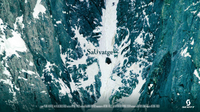 Sauvatge - Documental completo online