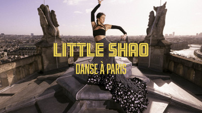 Little Shao – Danse à Paris: Fotografia e dança urbana - Documentário