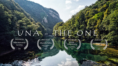 Una – The One - Protegendo o último rio selvagem - Documentário completo online