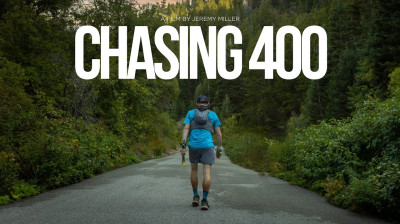 Chasing 400 - Documental completo online