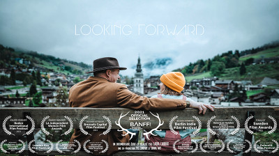 Looking Forward / Avenir - Activismo cívico frente al cambio climático - Documental completo online