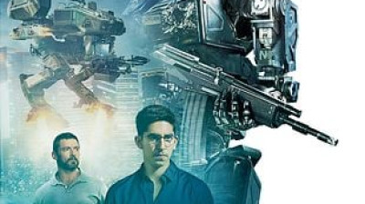 chappie (2015)