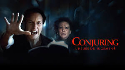conjuring : l’heure du jugement (2025)