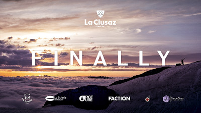 Finally - Um retorno íntimo às origens do freeski - Documentário completo online