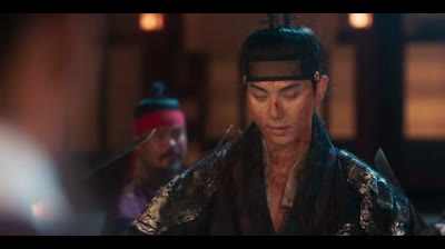 Ep12 Bon Appetite Your Majesty Hindi Dubbed