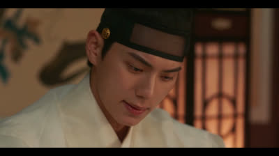 Ep11 Bon Appetite Your Majesty Hindi Dubbed