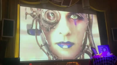 Patrick Briggs Memorial video ( Canción Cold Hearted Bitch )