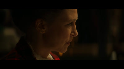 Invocação do mal 4 - Dublado