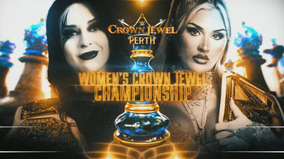 Stephanie Vaquer vs Tiffany Stratton (Full Match)