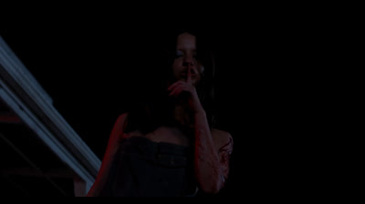 X a marca da morte - LEG PT/BR