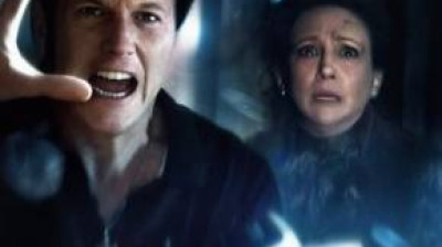 Invocação do Mal 4 - O Último Ritual (2025) | ⚜️ igorodrgues