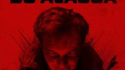 O Demônio do Alasca (2025) | ⚜️ igorodrgues