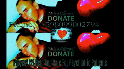 Help! 121 Proyecto Uruguay Humanitario.