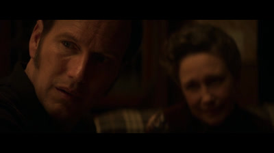 Invocação do mal 4: O ultimo ritual