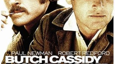 butch cassidy et le kid (1969)