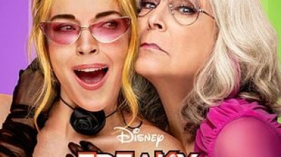 freaky friday 2:encore dans la peau de ma mere (2025)