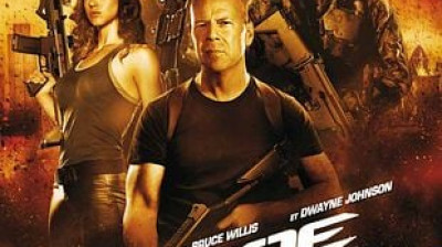 G.I. Joe conspiration (2013)