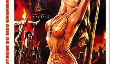 la montagne du dieu cannibale (1978)