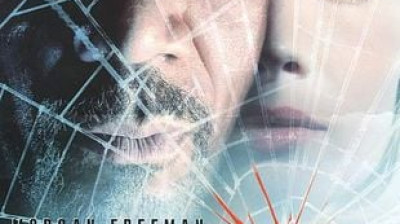 le masque de l'araignee (2000)