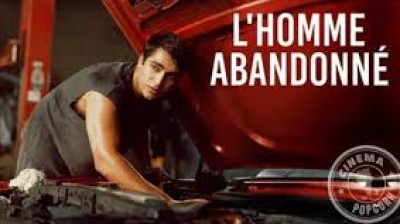 l'homme abandonne (2025)