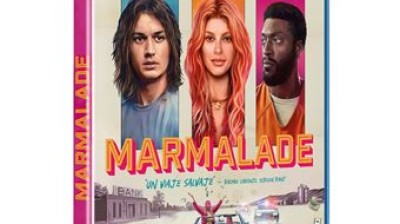 marmalade (2024)