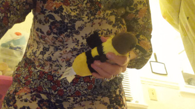 WHY I MARRIED HIM INSTAED OF THE OTHER TOM HIDDLESTON.