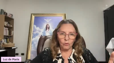 ESTO ES PURIFICACIÓN Y CASTIGO.