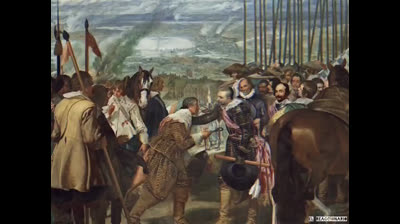 Feliz día de los Españoles!