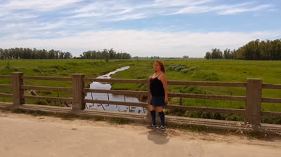 TE VI LLEGAR (CUMBIA)