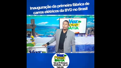 Quem não tem carro eletrico é paga pau