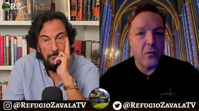 LO QUE LA HUMANIDAD ESTÁ A PUNTO DE VER El GRAN MONARCA y los EVENTOS que se PRODUCIRÁN