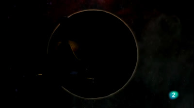 Pluton La Ultima Frontera