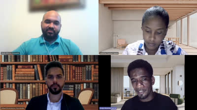 EL PODCAST CIRCULO CONSTITUCIONAL | GRUPO 2.3 | LA ACCION DE HABEAS CORPUS Y ANALISIS DE LAS SENTENCIAS TC/08380/22 Y TC/0722/24