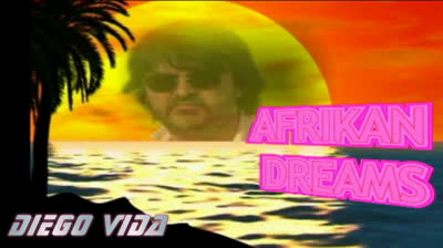 Afrikan Dreams (house music) by Diego Vida