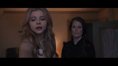 Carrie (2013) Full Movie ❀