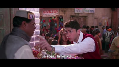 Mohabbatein 2000 (sub español)