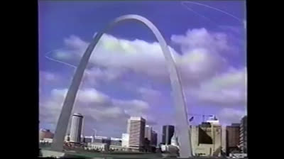 KSDK Channel 5 - Eyewitness News at Noon Open (1986)