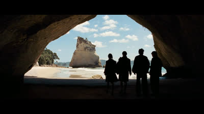 ХоаНаЛъцакъ2008дио