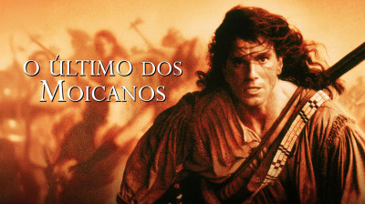 O ÚLTIMO DOS MOICANOS