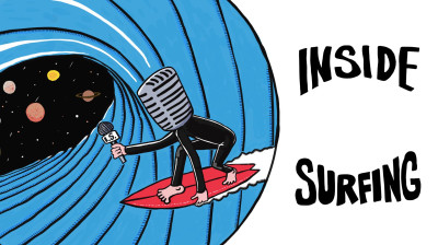 Inside Surfing (Episodio 3) - Documental completo online