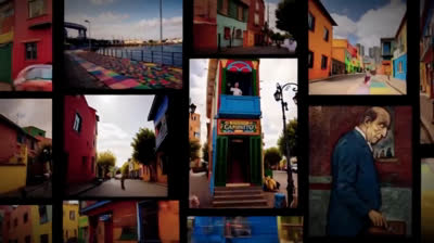 RABBIT SMILE DJ - CAMINITO