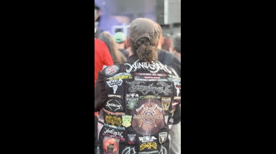 Si esto no es ser HEAVY, entonces no sabemos qué lo es