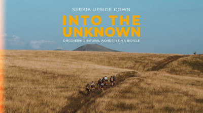 Serbia Upside Down: Into the Unknown (Episode 5) - Full Documentary Online