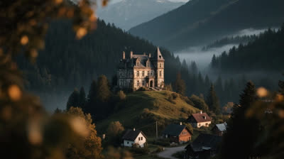 Historia de Vampiros