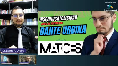 HISPANOCATOLICIDAD En defensa de la verdadera Hispanidad