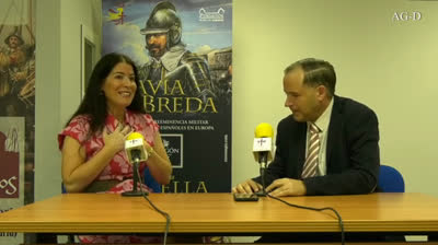 CARLA TOSCANO COMPROMISO Y COHERENCIA CON LOS PRINCIPIOS CATÓLICOS por Agnus Dei Prod.